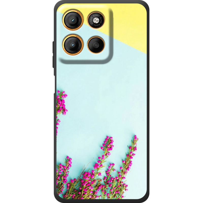 Чохол BoxFace Motorola G17 Power 