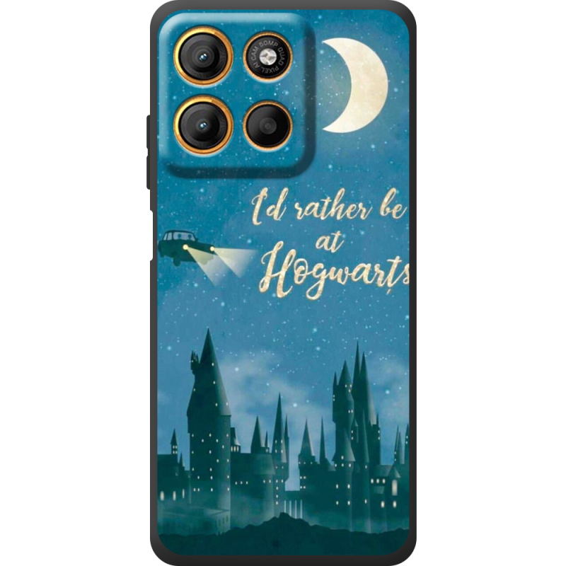 Чохол BoxFace Motorola G17 Power 