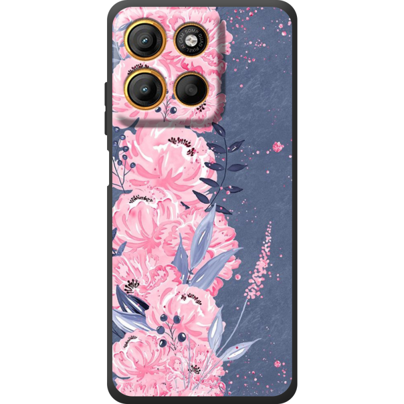 Чохол BoxFace Motorola G17 Power 