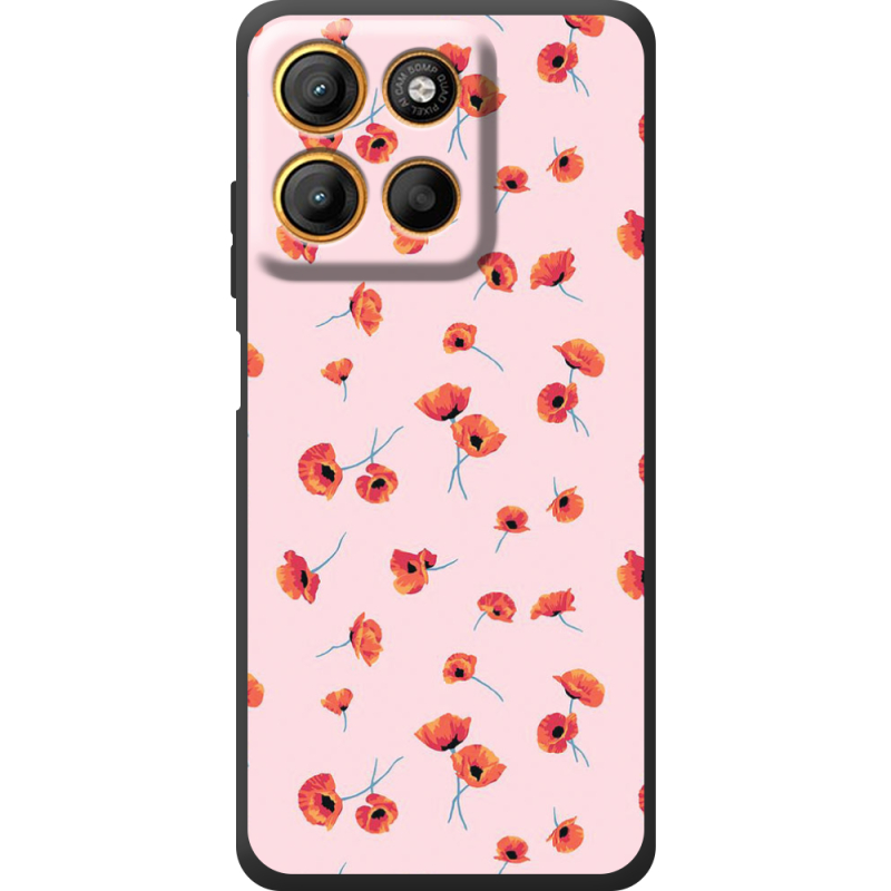 Чохол BoxFace Motorola G17 Power 