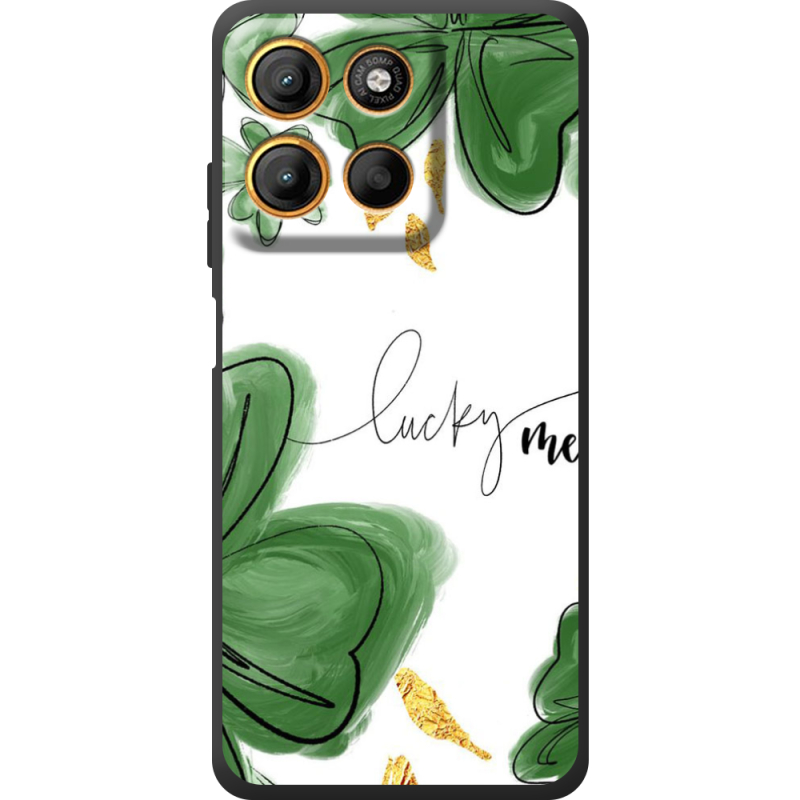 Чохол BoxFace Motorola G17 Power 