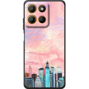 Чохол BoxFace Motorola G17 Power 