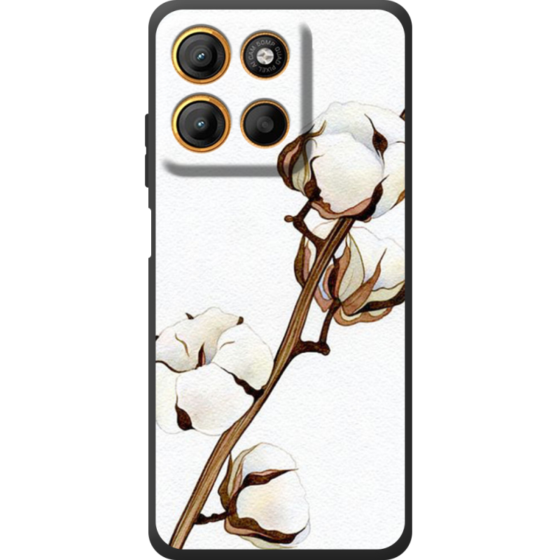 Чохол BoxFace Motorola G17 Power 