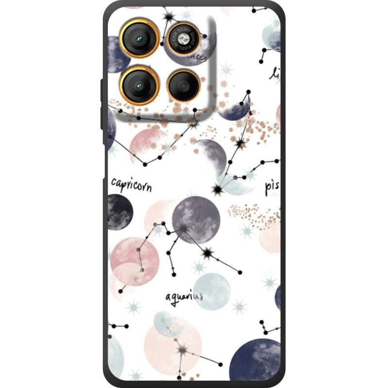 Чохол BoxFace Motorola G17 Power 