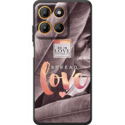 Чохол BoxFace Motorola G17 Power 