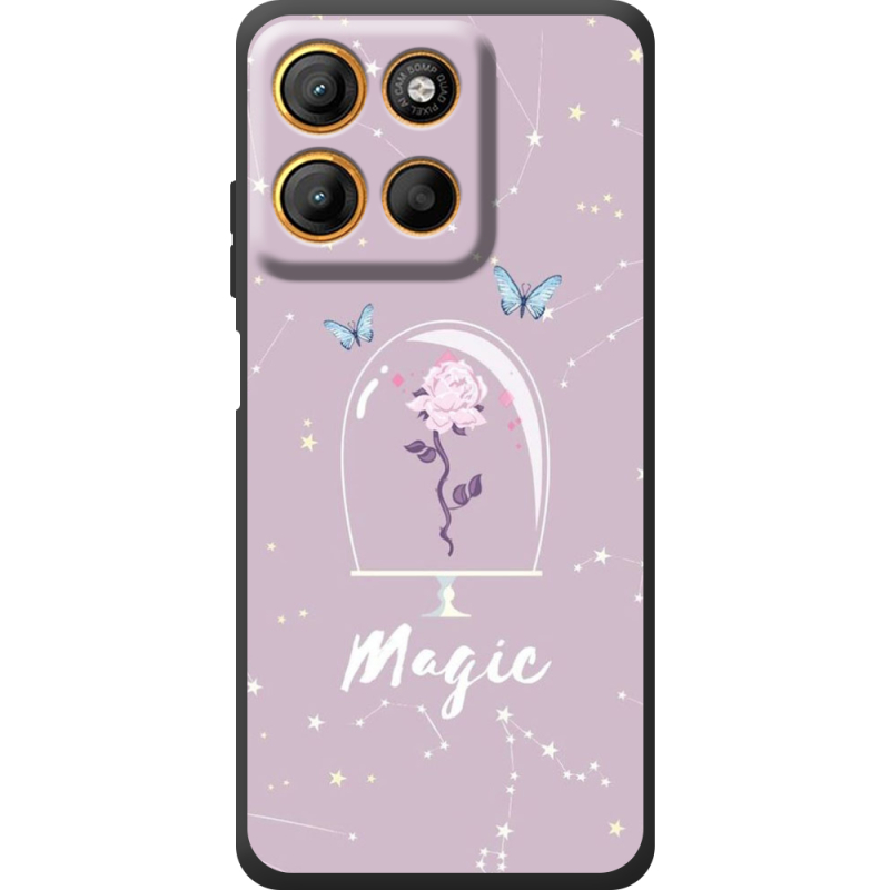 Чохол BoxFace Motorola G17 Power 