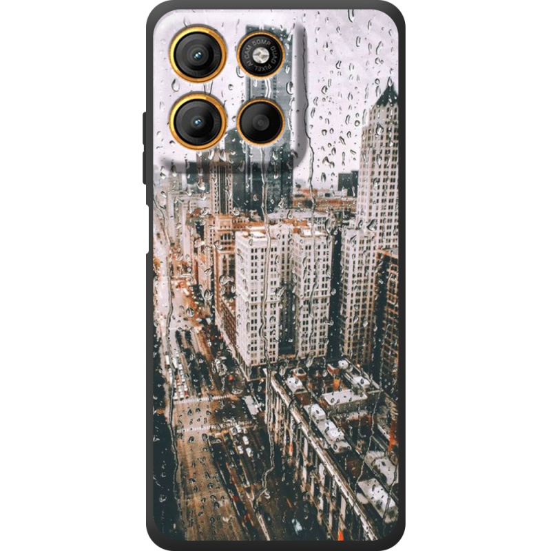 Чохол BoxFace Motorola G17 Power 