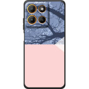 Чохол BoxFace Motorola G17 Power 