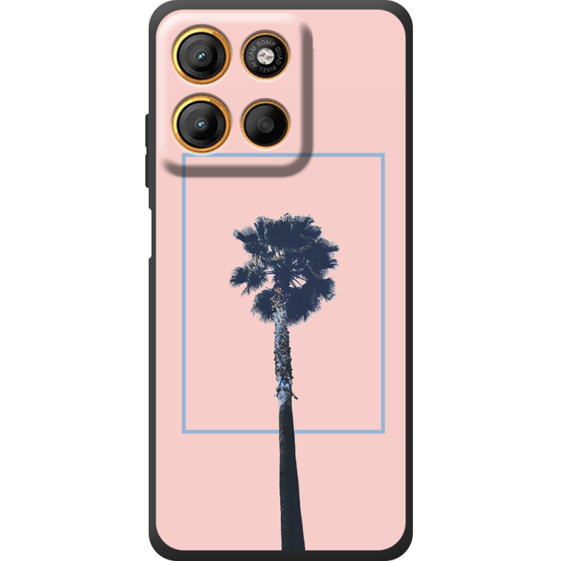 Чохол BoxFace Motorola G17 Power 