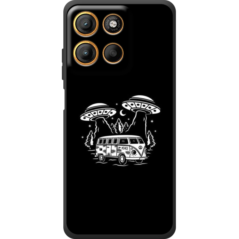 Чохол BoxFace Motorola G17 Power 