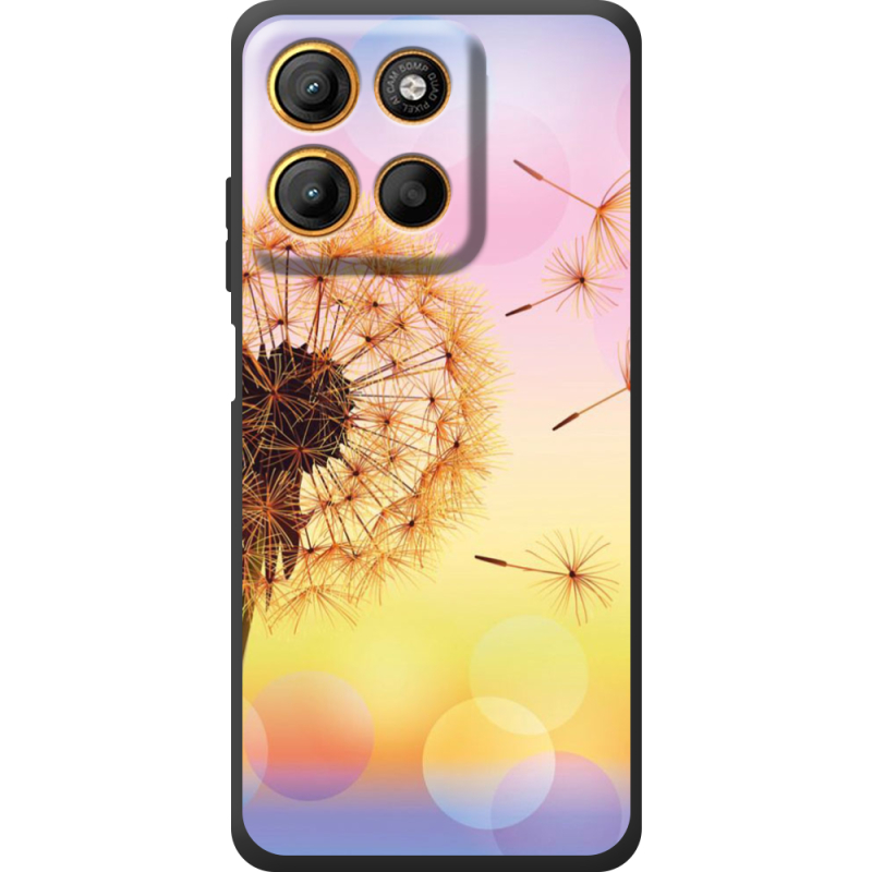 Чохол BoxFace Motorola G17 Power 