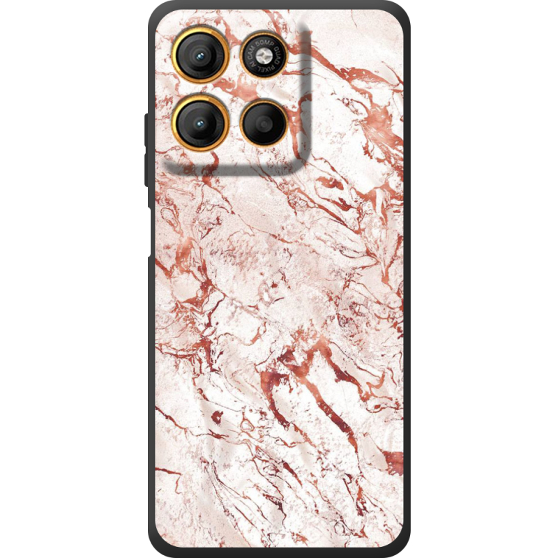 Чохол BoxFace Motorola G17 Power 