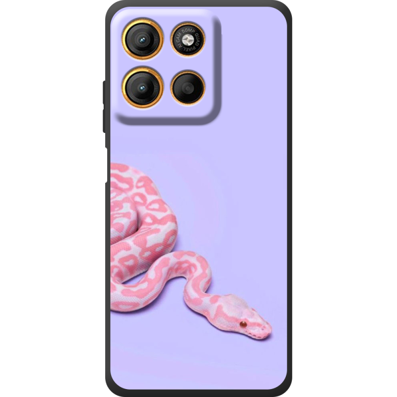 Чохол BoxFace Motorola G17 Power 