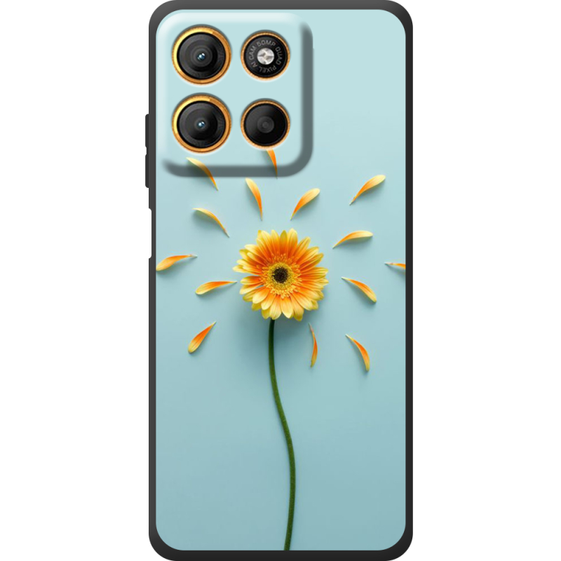 Чохол BoxFace Motorola G17 Power 