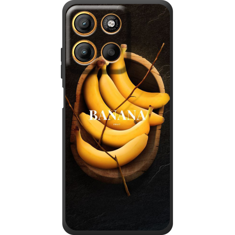 Чохол BoxFace Motorola G17 Power 