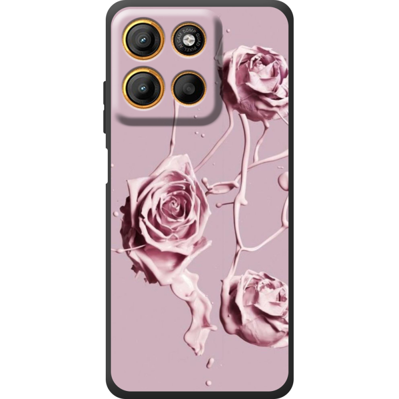 Чохол BoxFace Motorola G17 Power 