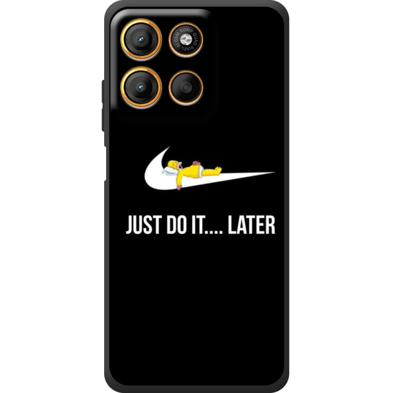 Чохол BoxFace Motorola G17 Power 