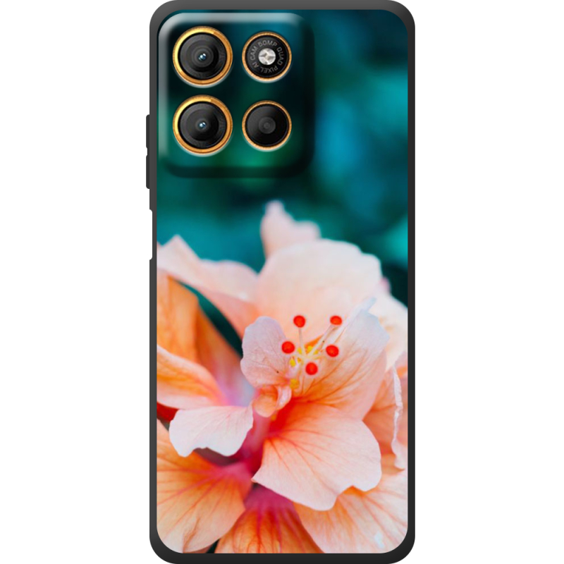 Чохол BoxFace Motorola G17 Power 