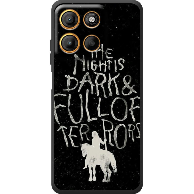 Чохол BoxFace Motorola G17 Power 