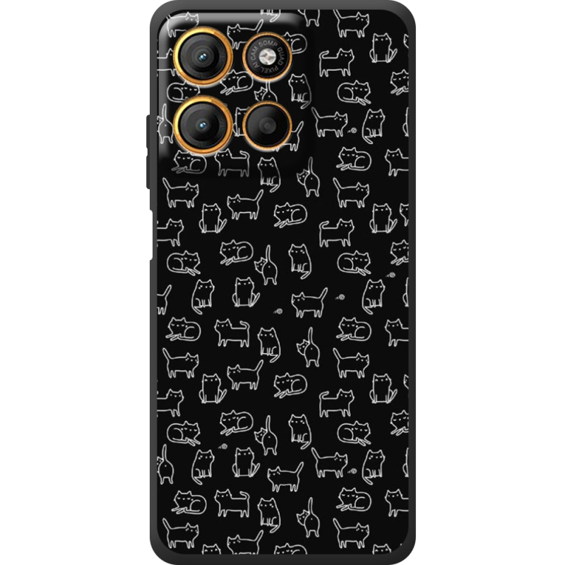 Чохол BoxFace Motorola G17 Power 