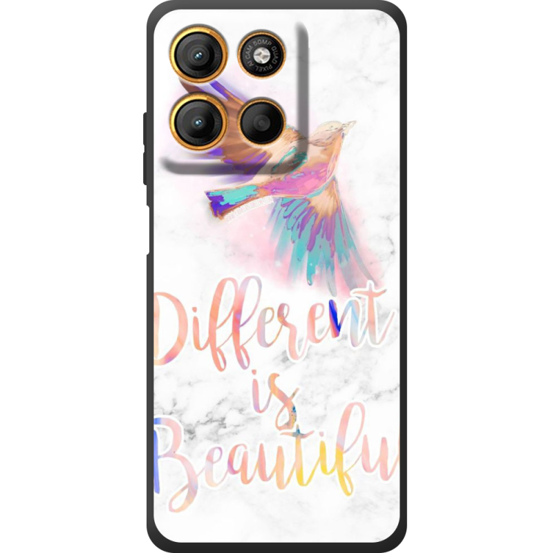 Чохол BoxFace Motorola G17 Power 