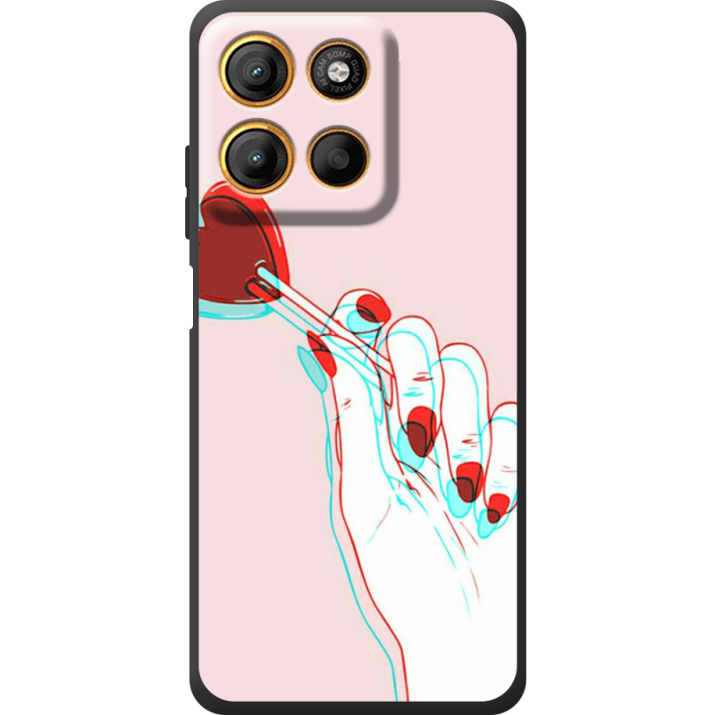 Чохол BoxFace Motorola G17 Power 