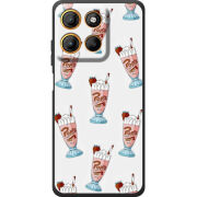 Чохол BoxFace Motorola G17 Power 