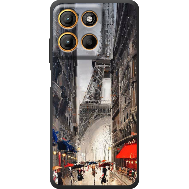 Чохол BoxFace Motorola G17 Power 