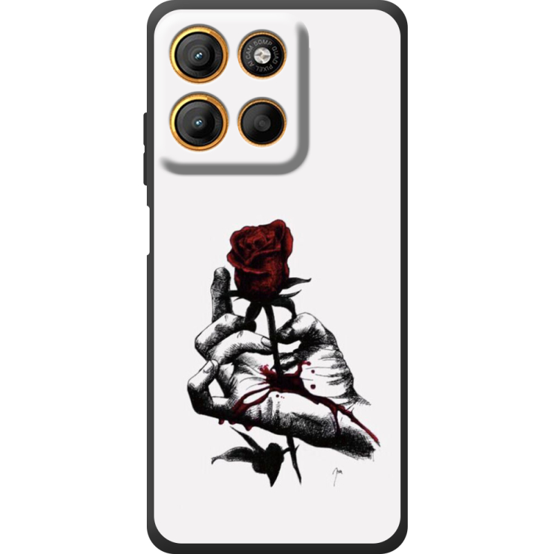 Чохол BoxFace Motorola G17 Power 