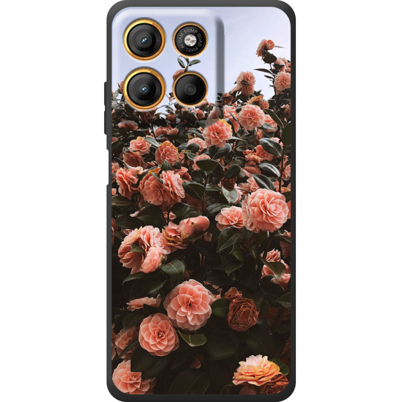 Чохол BoxFace Motorola G17 Power 