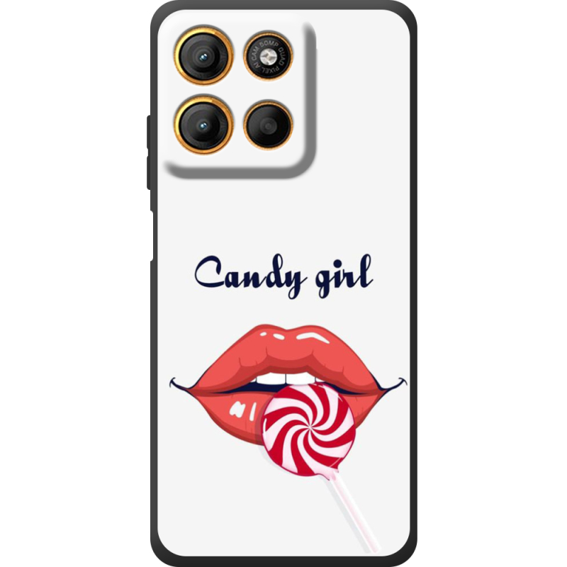 Чохол BoxFace Motorola G17 Power 