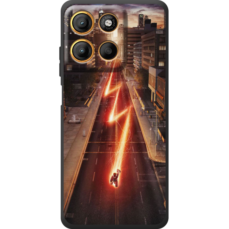 Чохол BoxFace Motorola G17 Power 