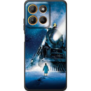 Чохол BoxFace Motorola G17 Power 