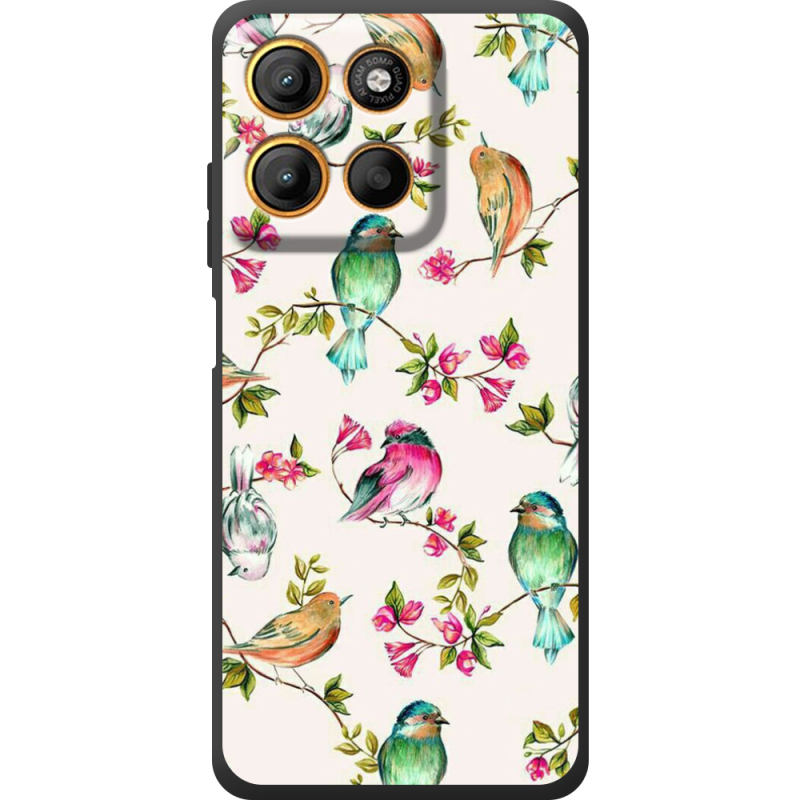 Чохол BoxFace Motorola G17 Power 