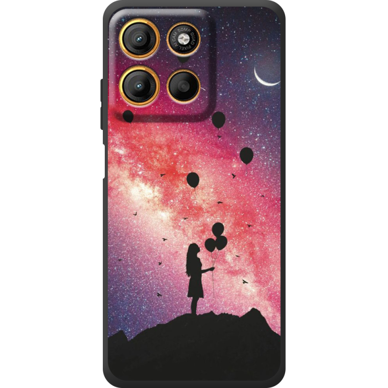 Чохол BoxFace Motorola G17 Power 