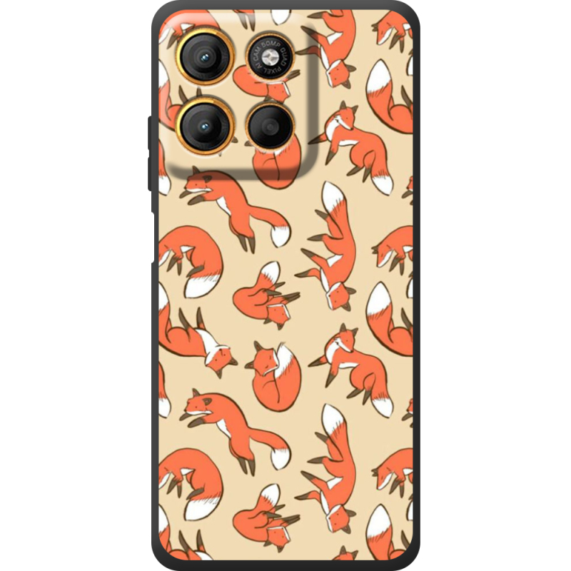 Чохол BoxFace Motorola G17 Power 