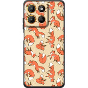 Чохол BoxFace Motorola G17 Power 