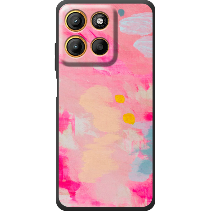 Чохол BoxFace Motorola G17 Power 