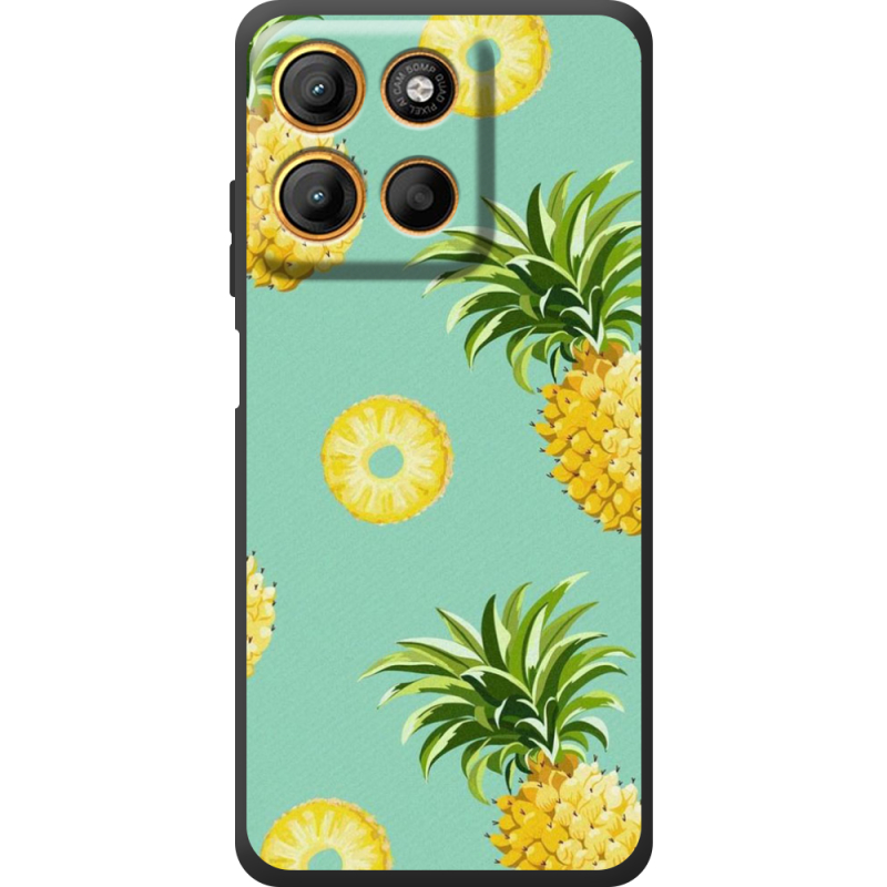 Чохол BoxFace Motorola G17 Power 