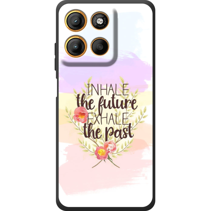 Чохол BoxFace Motorola G17 Power 