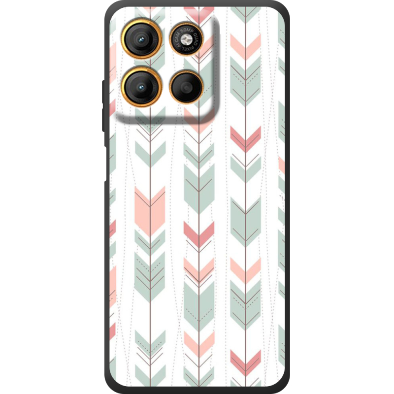 Чохол BoxFace Motorola G17 Power 