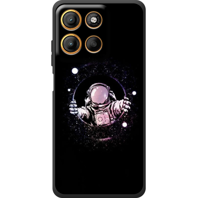 Чохол BoxFace Motorola G17 Power 