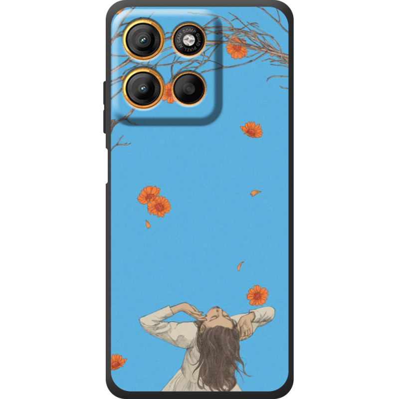 Чохол BoxFace Motorola G17 Power 