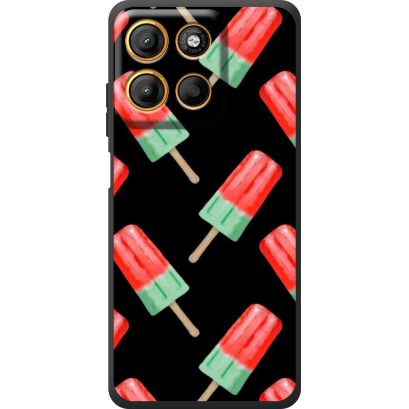 Чохол BoxFace Motorola G17 Power 