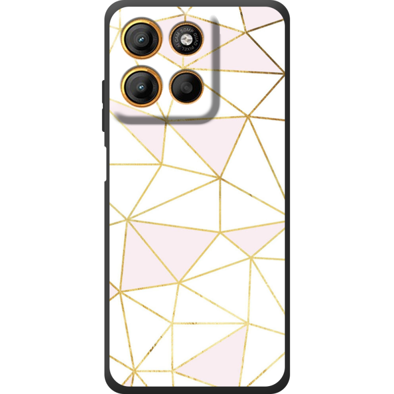 Чохол BoxFace Motorola G17 Power 