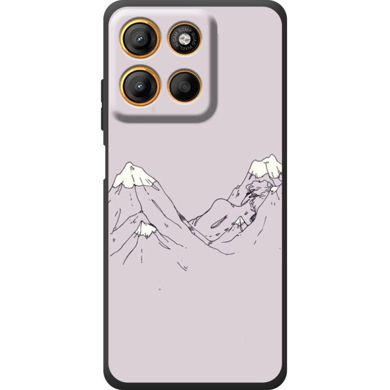 Чохол BoxFace Motorola G17 Power 