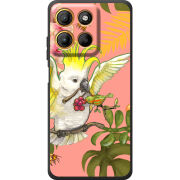 Чохол BoxFace Motorola G17 Power 