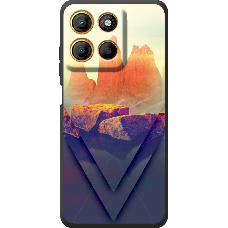 Чохол BoxFace Motorola G17 Power 