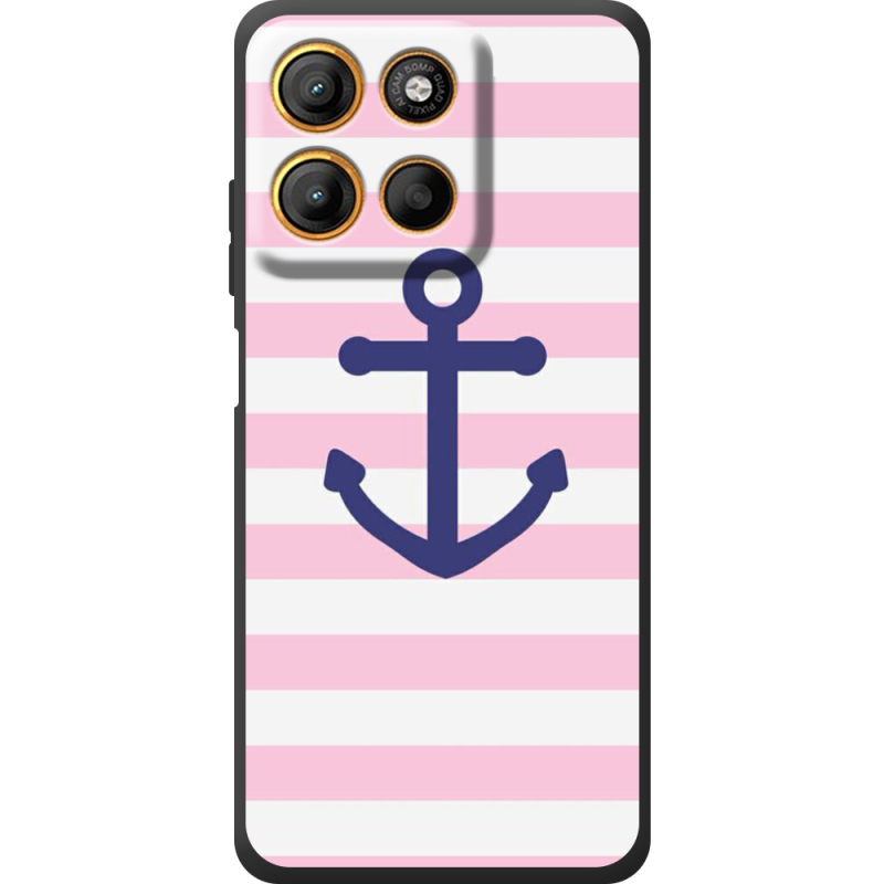 Чохол BoxFace Motorola G17 Power 