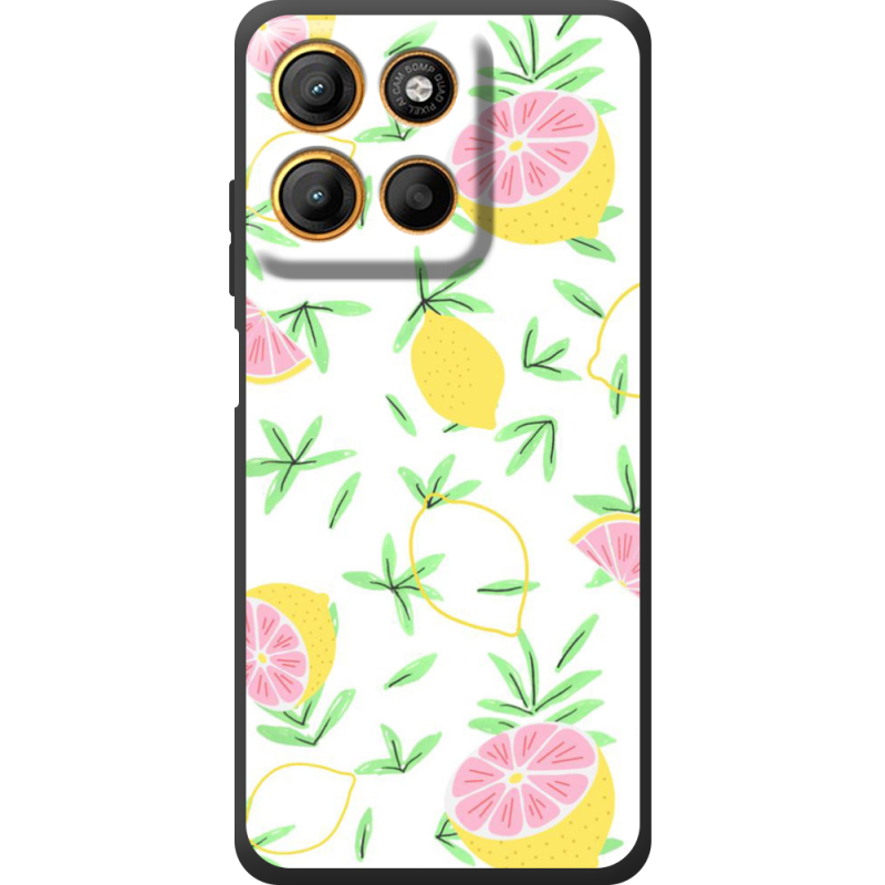 Чохол BoxFace Motorola G17 Power 